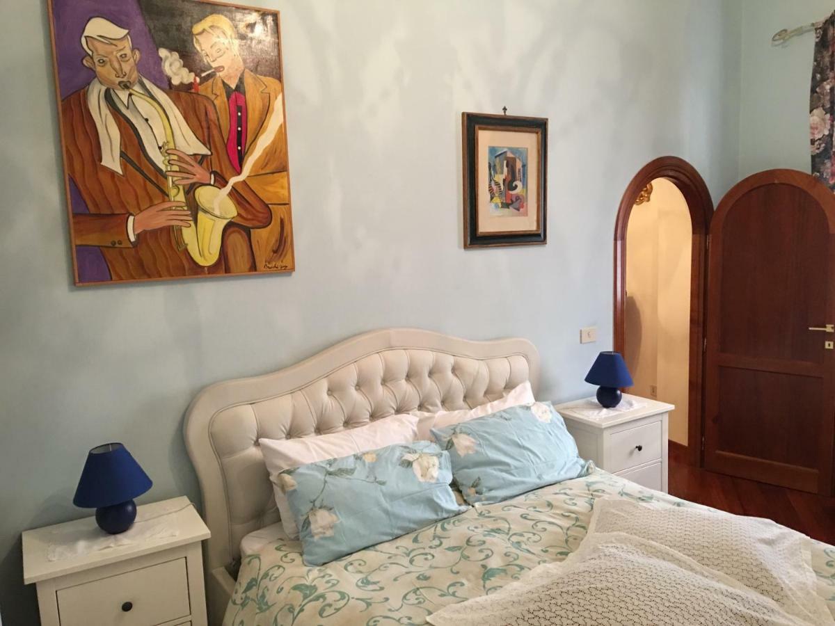 ローマA Casa Di Zia Lolaアパートメント エクステリア 写真