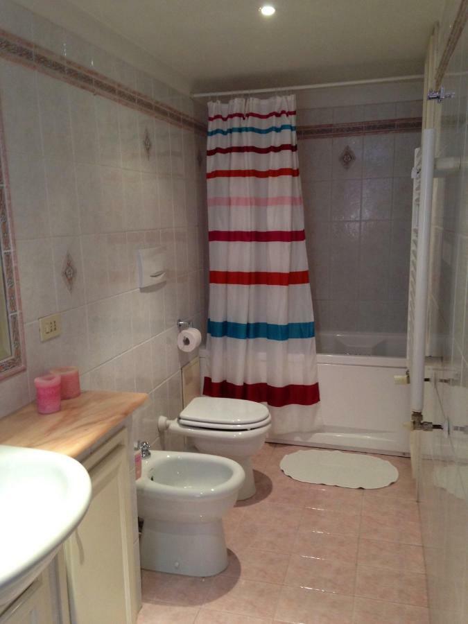 ローマA Casa Di Zia Lolaアパートメント エクステリア 写真